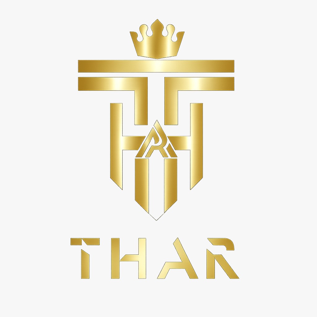Thar Fashion BD