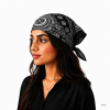 Cotton Bandana Cotton Bandana