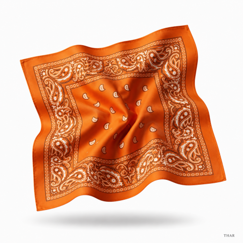 Cotton Bandana Cotton Bandana