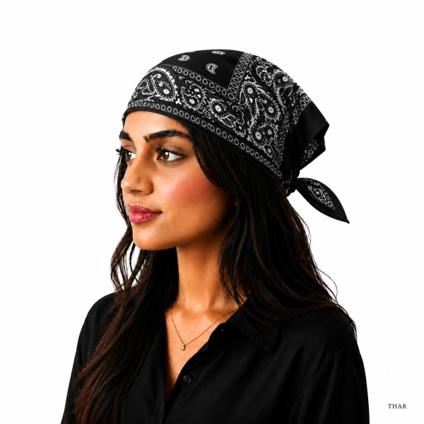 Cotton Bandana
