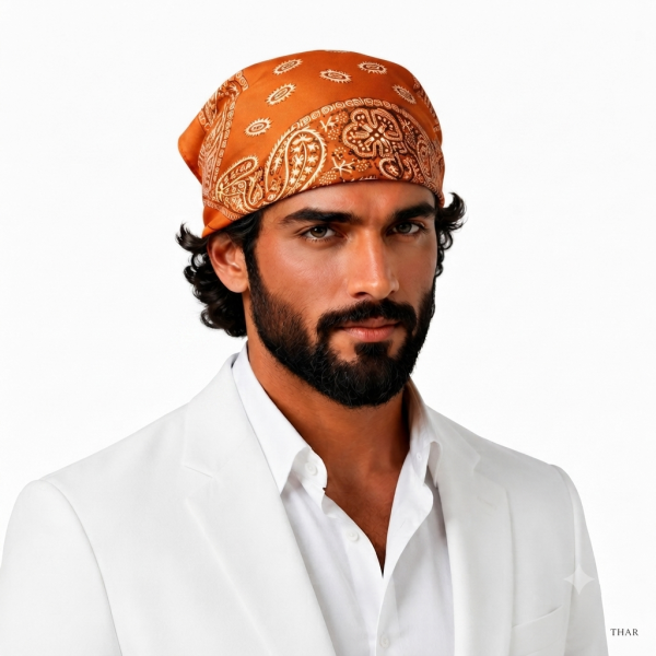 Cotton Bandana Cotton Bandana