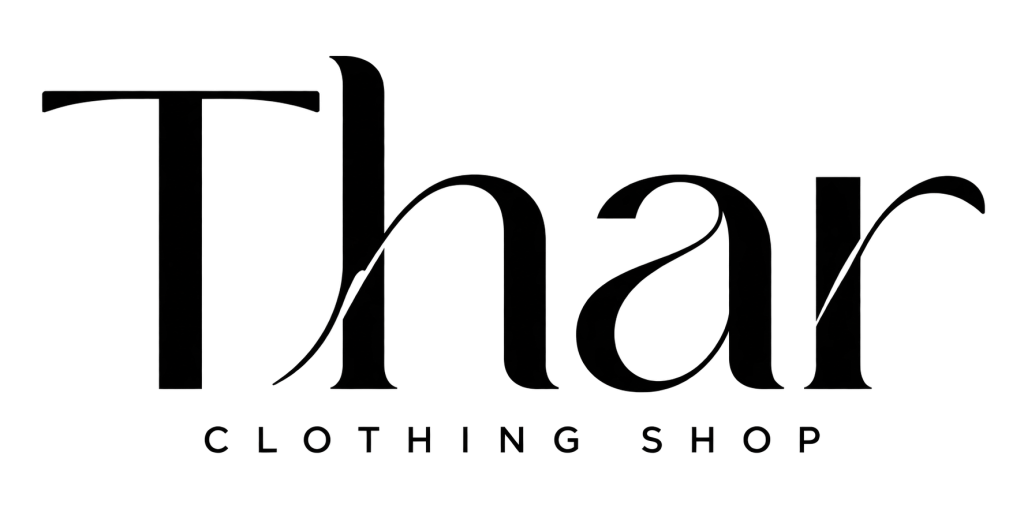logo thar