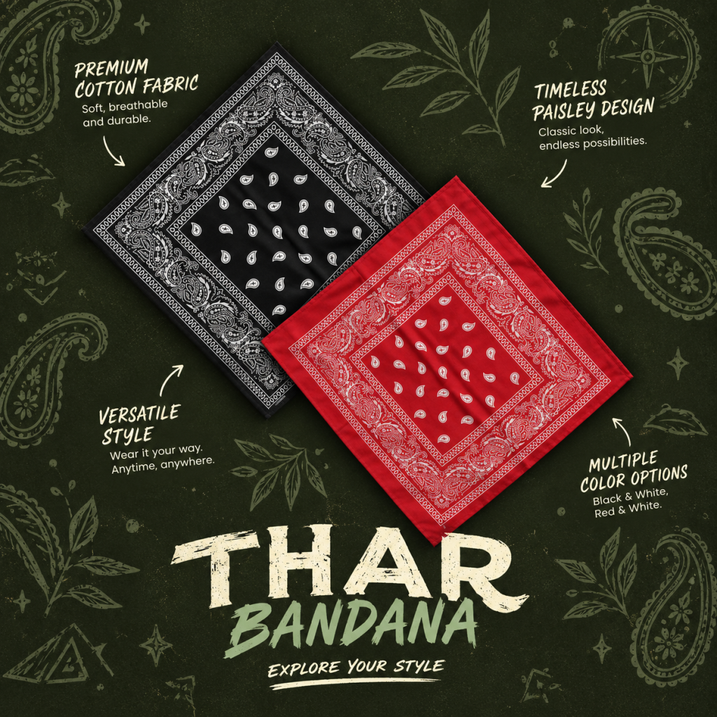 Bandana