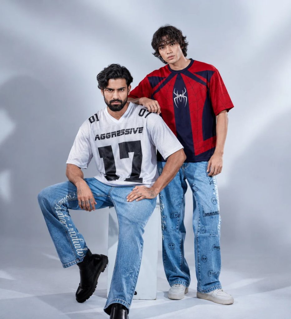 Y2k Jersey